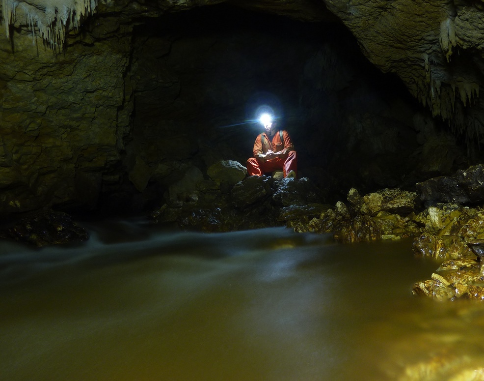 Brighten Up With A Bright Headlamp Flashlight - Jigsaw's Corner